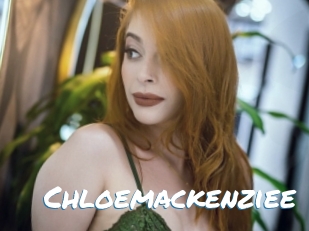Chloemackenziee