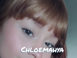 Chloemahya