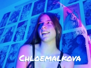 Chloemalkova