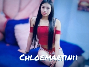 chloemartinii Max 50