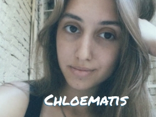 chloematis Max 50