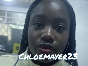 Chloemayer23