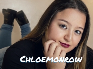 Chloemonrow