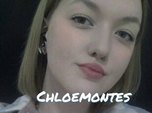 Chloemontes