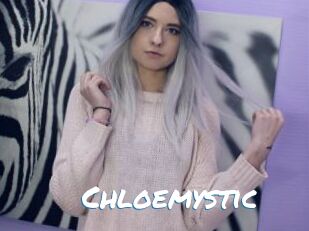 Chloemystic
