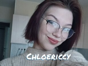 Chloericcy