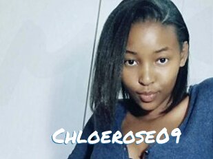 Chloerose09