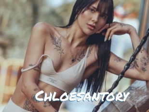 Chloesantory