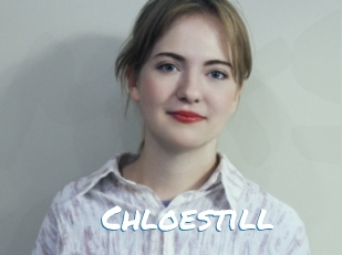 Chloestill