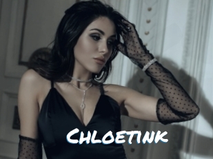Chloetink