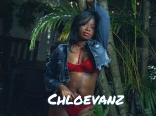 Chloevanz