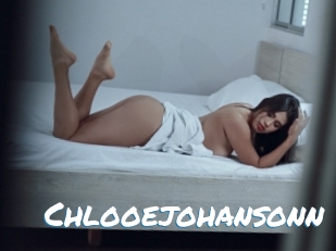 Chlooejohansonn