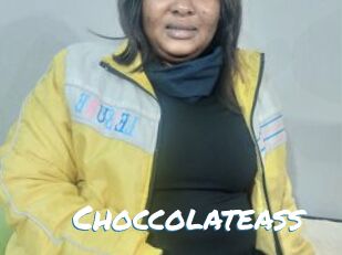 Choccolateass