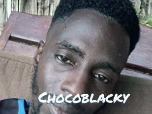 Chocoblacky