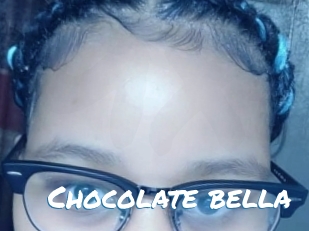 Chocolate_bella
