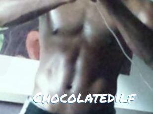 Chocolatedilf