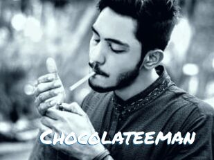 Chocolateeman