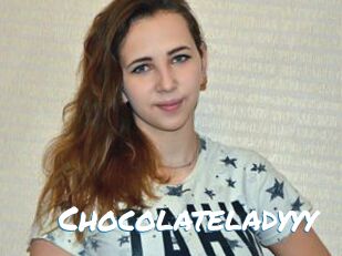 Chocolateladyyy