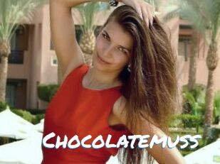 Chocolatemuss