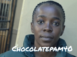 Chocolatepam40