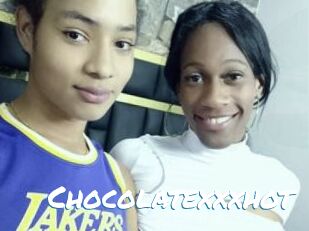 Chocolatexxxhot