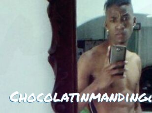 Chocolatinmandingo