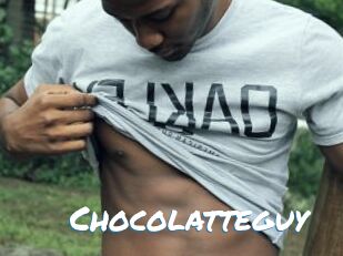Chocolatteguy