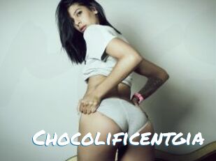 Chocolificentgia