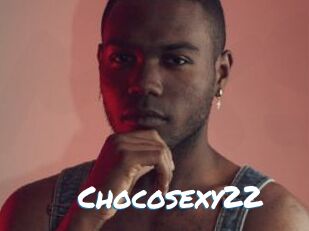 Chocosexy22