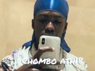 Chombo_ath18