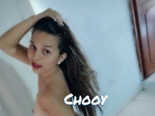 Chooy