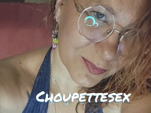 choupettesex Max 50