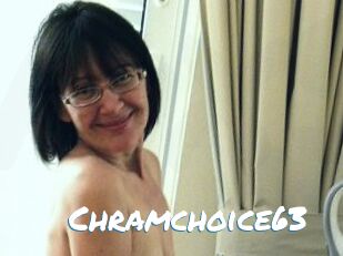 Chramchoice63