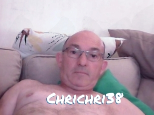 chrichri38 Max 50