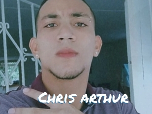 Chris_arthur