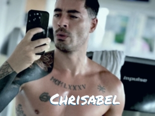 chrisabel Max 50