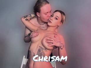 Chrisam