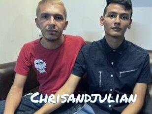 Chrisandjulian