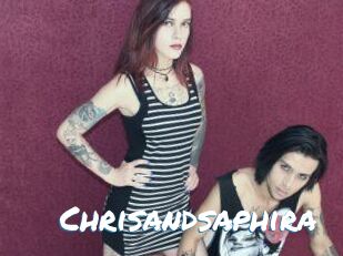 Chris_and_saphira