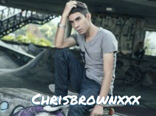 Chrisbrownxxx