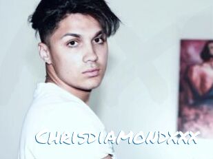 Chrisdiamondxxx