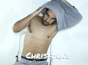 Chrisforne