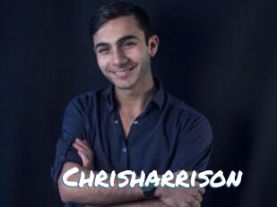 Chrisharrison