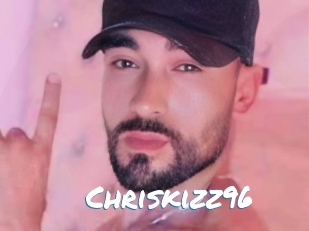 chriskizz96 Max 50