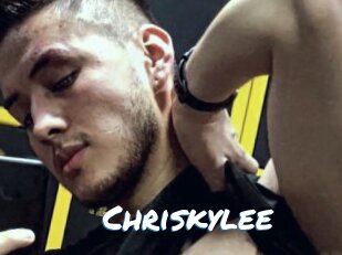 Chriskylee