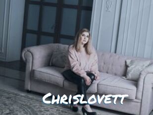 Chrislovett