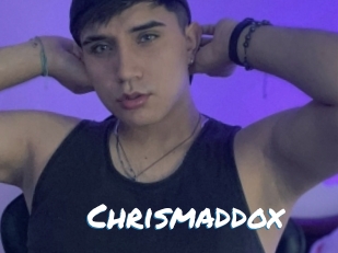 Chrismaddox