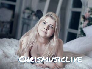 Chrismusiclive