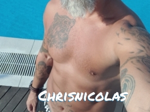 chrisnicolas Max 50