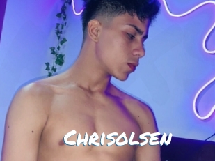 Chrisolsen